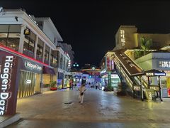 -三亚亚龙湾雅高美爵酒店