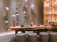 -若蘭慈·无国界素食料理(欢乐海岸店)