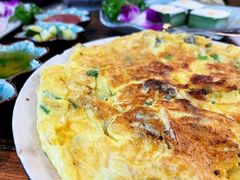 摊鸡蛋-Hi YOU你的饭局泰餐厅(雍和宫店)