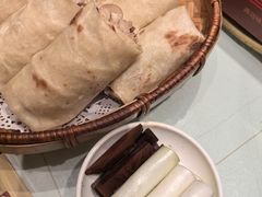 朝天锅-鸢飞潍坊菜馆(鸢飞大酒店)