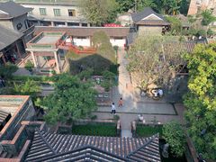 -东莞市可园博物馆