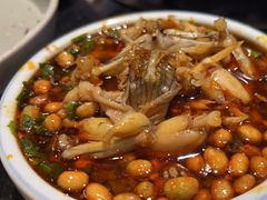 -小饕荟雅安贡椒鱼鲜馆(广福桥店)