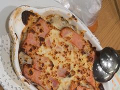 -必胜客(港城新天地店)