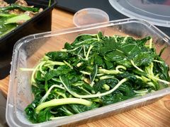 豆酱麻叶-唔止卤嘢·潮州府城菜(鹭江店)