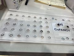 -可糖美瞳·隐形眼镜·测基弧(朝阳大悦城店)