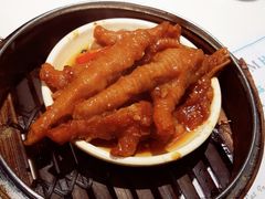 -点点心点心专门店(湾仔店)