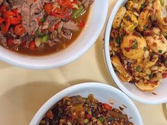 -笨罗卜浏阳菜馆(太平街店)