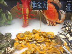 -蒙肥羊·酸汤潮牛·鲜牛肉火锅烤肉自助(岗顶店)