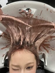 -汤尼英盖TONI&GUY-essensuals