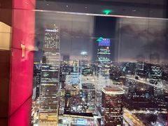 -北京柏悦酒店·锦庭餐厅Dining Room