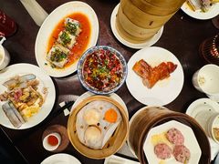 -京香轩·中餐厅(上海中庚聚龙酒店)