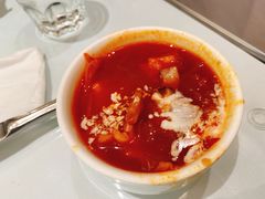 -金环西餐厅