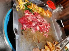 -李氏烤肉店