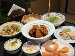 -金陵家宴·金陵春·南京菜(夫子庙店)