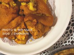 金牌炸猪手-熠盛粤味(永康路店)