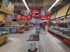 -大润发(鹤山店)