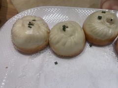 -沪华海鲜大酒楼(南汇店)