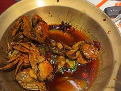 -熊记虾王·小龙虾(东晓南店)