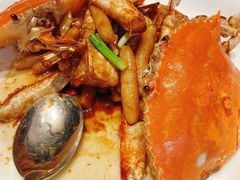 -钱塘宴(东站西子国际店)