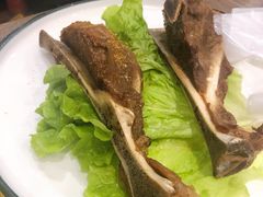 -锡和无锡菜(景丽苑店)