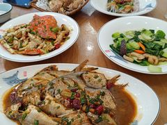 -洲晓鱻舟山海鲜(2号店)
