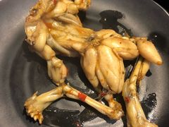 -味仙疯美蛙鱼头(清扬路总店)