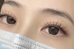 -猪猪女孩日式美睫美甲