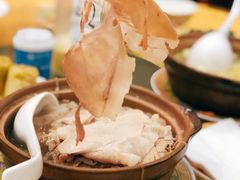 -砂锅居(西四店)