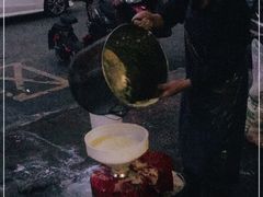 -云南大锅豆浆店