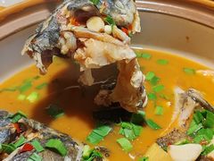 -千岛湖小鱼儿·淳安匠心农家菜