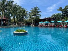 -三亚海棠湾万丽度假酒店