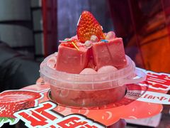 -周小明火锅(黑金冠社区店)