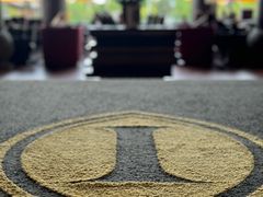 -时光吧·大堂吧·丽江和府洲际度假酒店