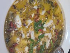 -酸婆娘江湖川菜(紫竹路店)