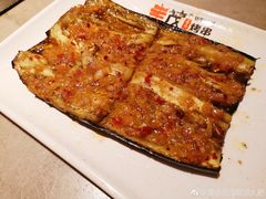 -丰茂烤串(金源店)