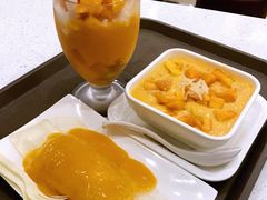 -圆碌碌甜品屋(二中店)