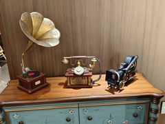 -老客站酒楼(金花南路店)