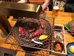 -黑牛の店·和牛烧肉(合生汇店)