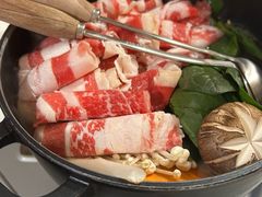 -小句号·精致料理(江南环球港店)