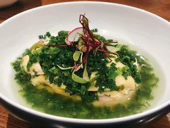 葱油鸡-乔家栅(襄阳南路店)