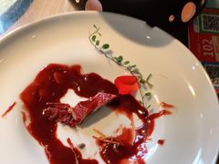 -吴越荣记苏州菜·松鼠桂鱼(月光码头店)