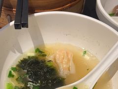 -宁波汤团店(外滩店)