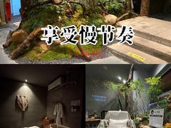 -森SPA·泰式按摩·精油Massage(宝安中心店)