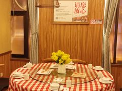 -西贝莜面村(香蜜湖店)