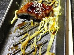 -将太无二·北美传奇寿司(瑞士公寓店)