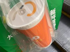 -CoCo都可(虹口龙之梦店)