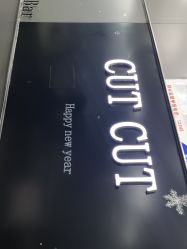 -CUT CUT Hair Salon