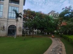 -海口鲁能希尔顿酒店-田园汇自助餐·三文鱼·海鲜