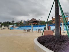 -汕头中海黄金海岸水上乐园