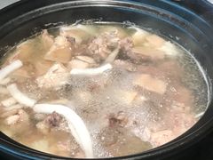 -同仁四季椰子鸡(无锡滨湖万象汇店)